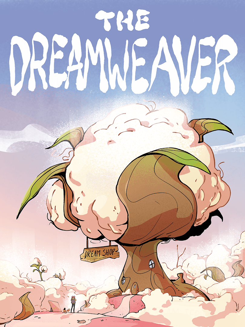 The Dreamweaver